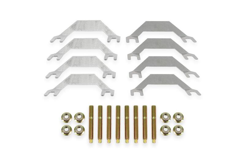 Chevrolet Corvette C5 Control Arm Bushing Kits - Front Upper - BMR Suspension - Zinc Plated - `97-`04 Chevrolet Corvette C5 Control Arm Bushing Kits - Front Upper - BMR Suspension - Zinc Plated - `97-`04